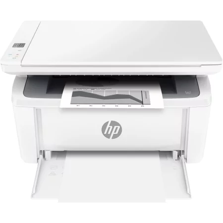 Kontrolsat - Impressora HP - Multifunções - Laserjet - M140w - 7MD72F Kontrolsat - Impressora HP - Multifunções - Laserjet - M140w - 7MD72F
