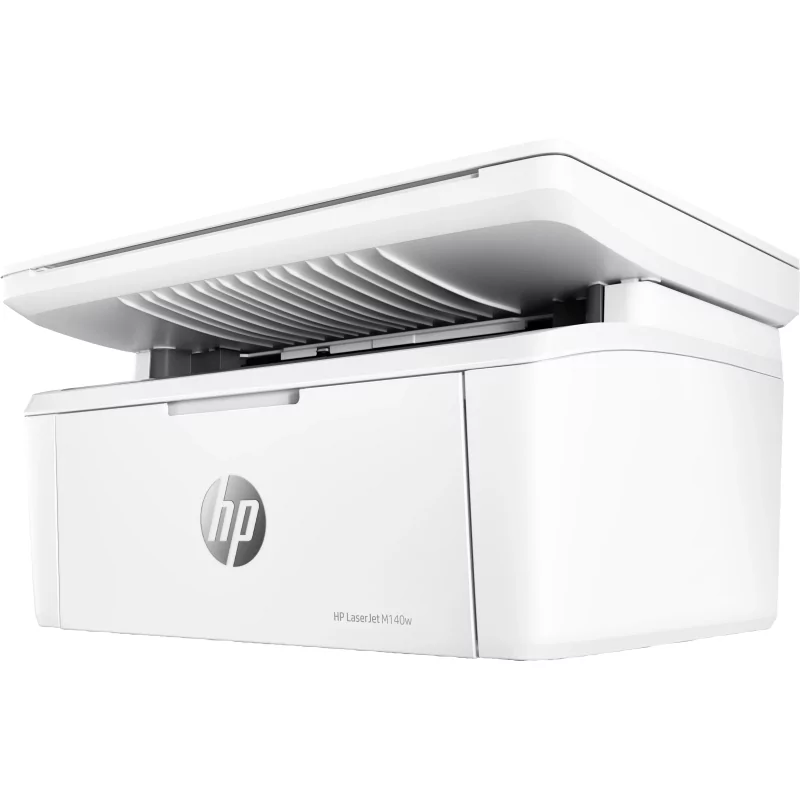 Kontrolsat - Impressora HP - Multifunções - Laserjet - M140w - 7MD72F