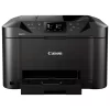 Impresora Canon - Wi-Fi - Negra - Maxify MB5150
