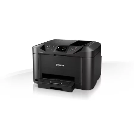 Kontrolsat - Canon Printer - Wi-Fi - Black - Maxify MB5150 Kontrolsat - Canon Printer - Wi-Fi - Black - Maxify MB5150