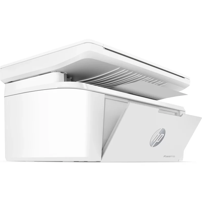 Kontrolsat - HP Printer - Multifunction - Laserjet - M140w - 7MD72F