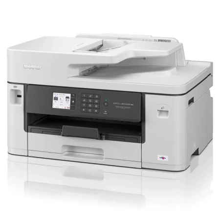 Kontrolsat - Brother Multifunction Printer - Color - F/V - Wi-Fi - MFCJ5340DW Kontrolsat - Brother Multifunction Printer - Color - F/V - Wi-Fi - MFCJ5340DW