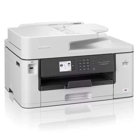 Kontrolsat - Brother Multifunction Printer - Color - F/V - Wi-Fi - MFCJ5340DW Kontrolsat - Brother Multifunction Printer - Color - F/V - Wi-Fi - MFCJ5340DW