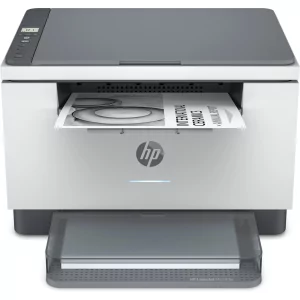Kontrolsat - HP Printer - Monochrome - LaserJet M234dw - 6GW99F