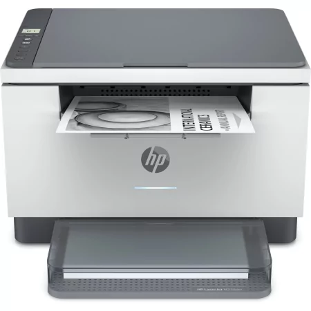 Kontrolsat - HP Printer - Monochrome - LaserJet M234dw - 6GW99F Kontrolsat - HP Printer - Monochrome - LaserJet M234dw - 6GW99F