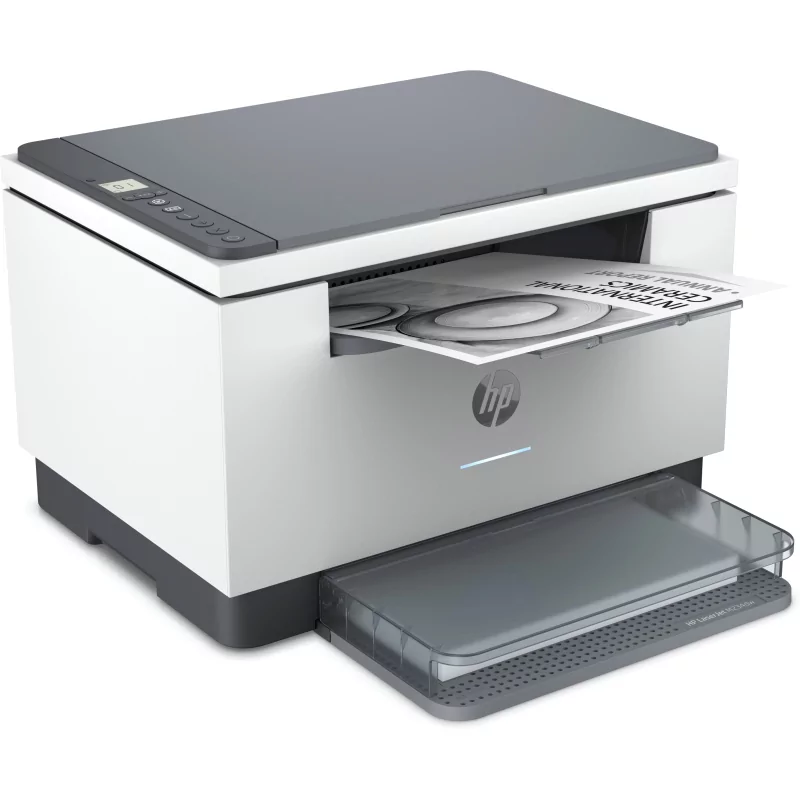 Kontrolsat - HP Printer - Monochrome - LaserJet M234dw - 6GW99F