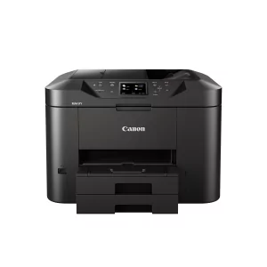 Kontrolsat - Impressora Canon - Maxify MB2750