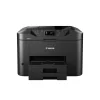Multifunción canon maxify mb2750 wifi/ fax/ dúplex/ negra