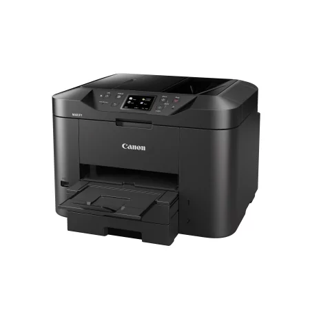 Kontrolsat - Multifunción canon maxify mb2750 wifi/ fax/ dúplex/ negra Kontrolsat - Multifunción canon maxify mb2750 wifi/ fax/ dúplex/ negra