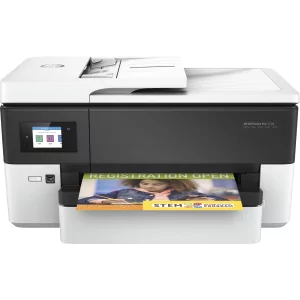 Kontrolsat - Impressora HP - Multifunções - Cores - Wireless - OfficeJet Pro 7720
