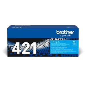 Kontrolsat - Brother Toner - Blue - 1800 Pages - TN421C