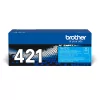 Toner Brother - Azul - 1800 Páginas - TN421C