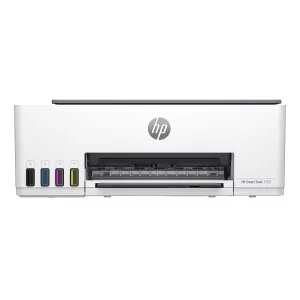 Kontrolsat - Impressora HP - Multifunções - Wireless - Smart Tank - 1F3Y3A
