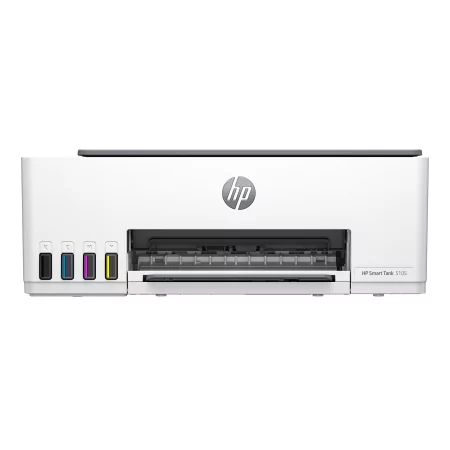Kontrolsat - HP Printer - Multifunction - Wireless - Smart Tank - 1F3Y3A Kontrolsat - HP Printer - Multifunction - Wireless - Smart Tank - 1F3Y3A