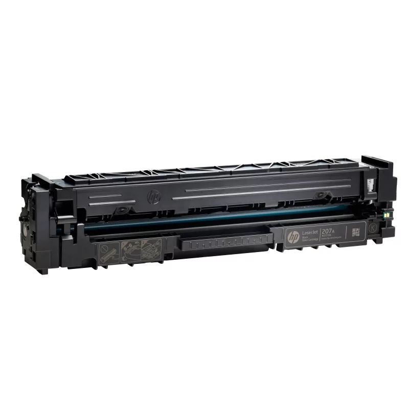 Kontrolsat - HP Toner - Black - 1350 Pages - W2210A
