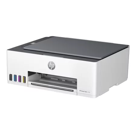 Kontrolsat - HP Printer - Multifunction - Wireless - Smart Tank - 1F3Y3A Kontrolsat - HP Printer - Multifunction - Wireless - Smart Tank - 1F3Y3A