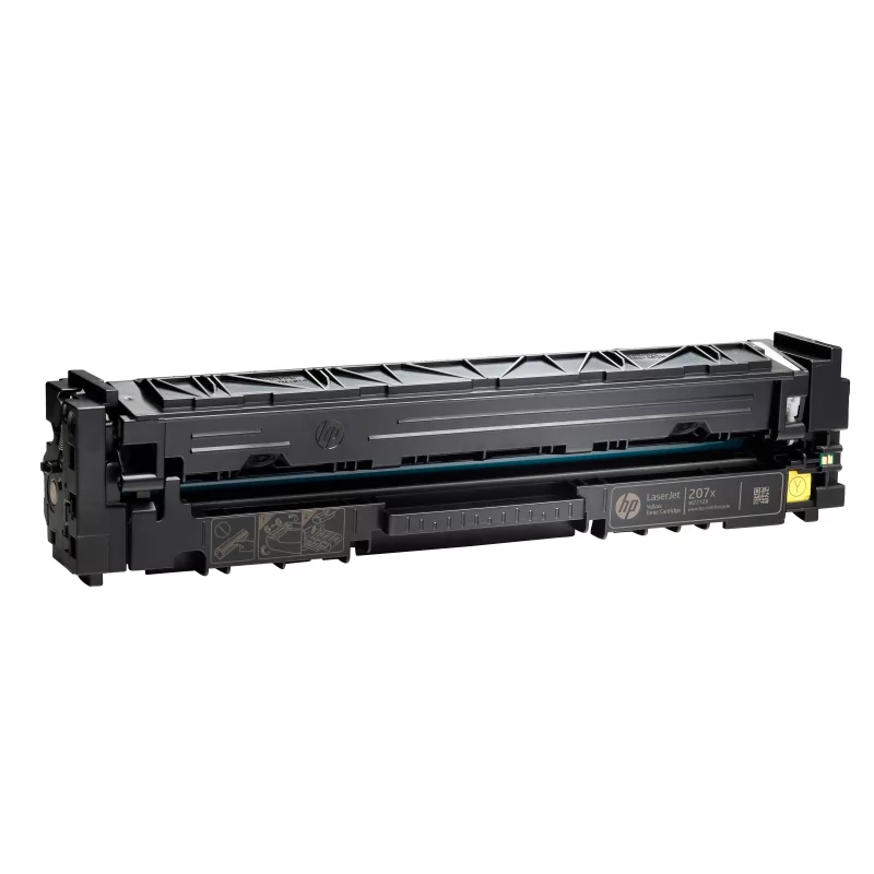 Kontrolsat - Toner HP - Amarelo - 2450 Páginas - W2212X