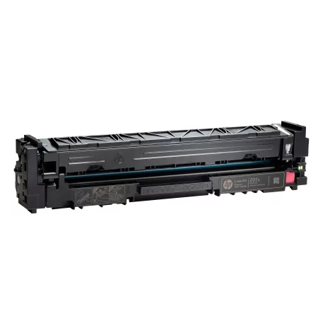 Kontrolsat - Toner HP - Rosa - 1250 Páginas - W2213A Kontrolsat - Toner HP - Rosa - 1250 Páginas - W2213A