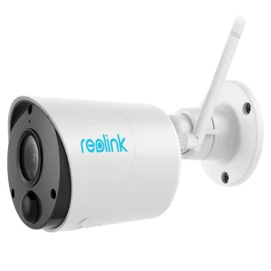 Reolink Wi-Fi Video...