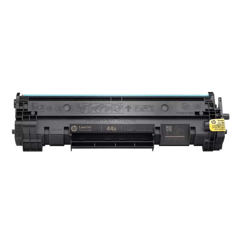 Kontrolsat - HP Toner - Black - 1000 Pages - 44A Kontrolsat - HP Toner - Black - 1000 Pages - 44A