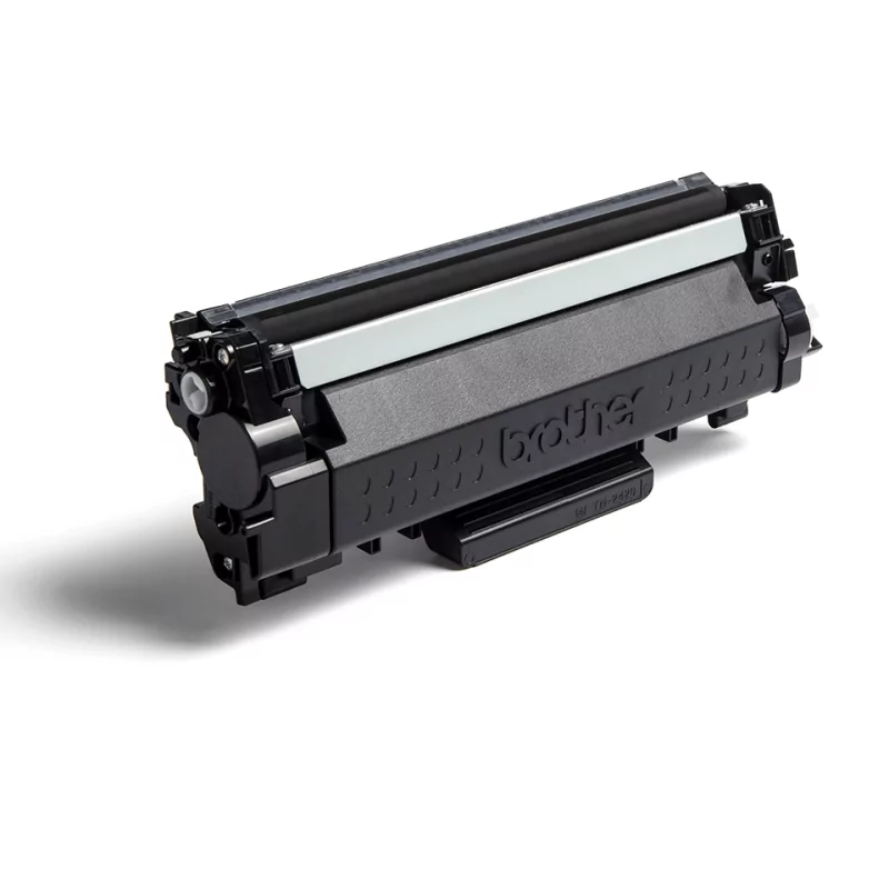 Kontrolsat - Toner Brother - Preto - 3000 Páginas - TN-2420