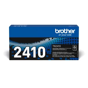 Kontrolsat - Toner Brother - Preto - 1200 Páginas - TN2410