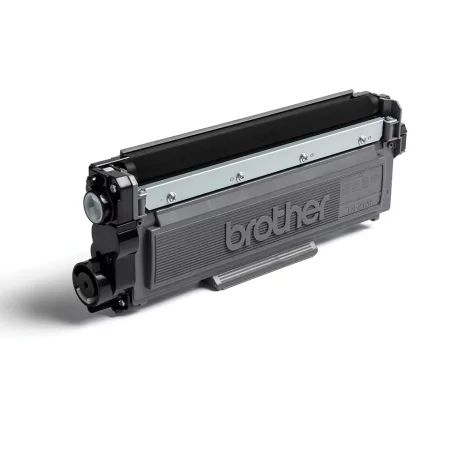 Kontrolsat - Brother Toner - Black - 2600 Pages - TN-2320 Kontrolsat - Brother Toner - Black - 2600 Pages - TN-2320