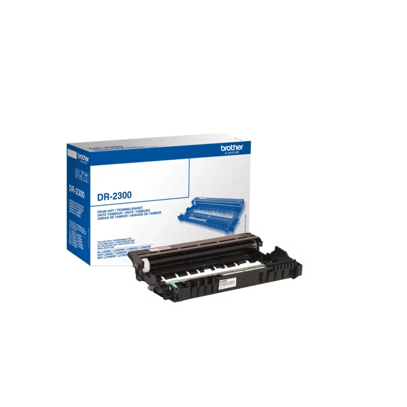 Kontrolsat - Tambor / Drum Brother - 12000 Páginas - 41510