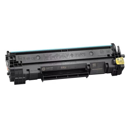 Kontrolsat - Toner HP - Preto - 1000 Páginas - 44A Kontrolsat - Toner HP - Preto - 1000 Páginas - 44A