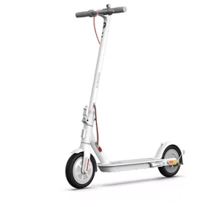Kontrolsat - Xiaomi Mi Electric Scooter 3 Lite White - BHR5389GL