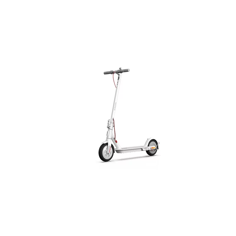 Kontrolsat - Xiaomi Mi Electric Scooter 3 Lite White - BHR5389GL