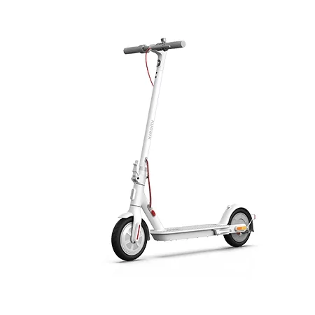 Kontrolsat - Xiaomi Mi Electric Scooter 3 Lite White - BHR5389GL