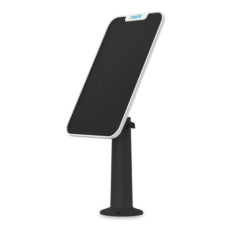Reolink Solar Panel - Black