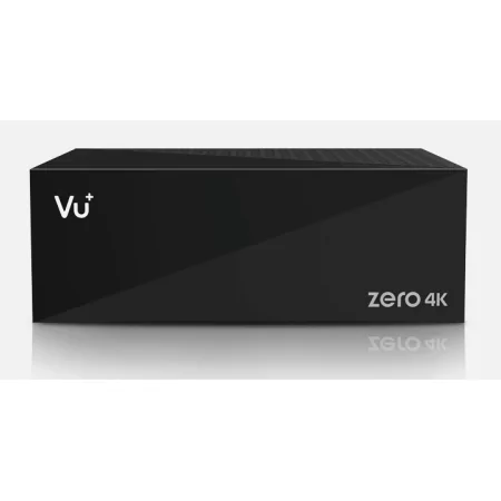 Kontrolsat - Vu+ Zero 4K SAT Kontrolsat - Vu+ Zero 4K SAT