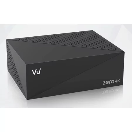 Kontrolsat - Vu+ Zero 4K SAT Kontrolsat - Vu+ Zero 4K SAT