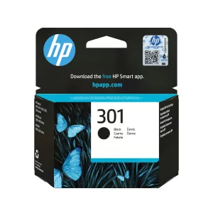 Kontrolsat - HP Ink Cartridge - Black - 170 Pages - CH561EE
