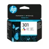 Kontrolsat - Tinteiro HP - Tricolor - 150 Páginas - CH562EE