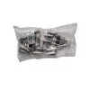 Conector Ficha rápida de antena F 25un - CON124