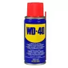 WD-40 Multi-Use Lubricating Oil (Ref: 08250) - 100 ML