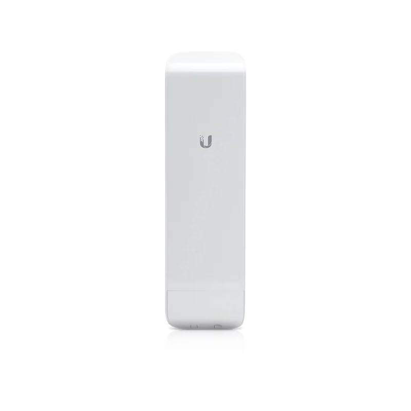 Kontrolsat - Ubiquiti Access Point airMAX NanoStation M2 - 2.4GHz 11dBi - NSM2 Kontrolsat - Ubiquiti Access Point airMAX NanoStation M2 - 2.4GHz 11dBi - NSM2