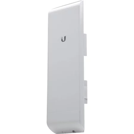 Kontrolsat - Ubiquiti Access Point airMAX NanoStation M2 - 2.4GHz 11dBi - NSM2 Kontrolsat - Ubiquiti Access Point airMAX NanoStation M2 - 2.4GHz 11dBi - NSM2