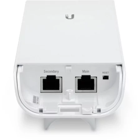 Kontrolsat - Ubiquiti Access Point airMAX NanoStation M2 - 2.4GHz 11dBi - NSM2 Kontrolsat - Ubiquiti Access Point airMAX NanoStation M2 - 2.4GHz 11dBi - NSM2