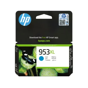 Kontrolsat - Tinteiro HP - Azul - 1450 Páginas - F6U16AE