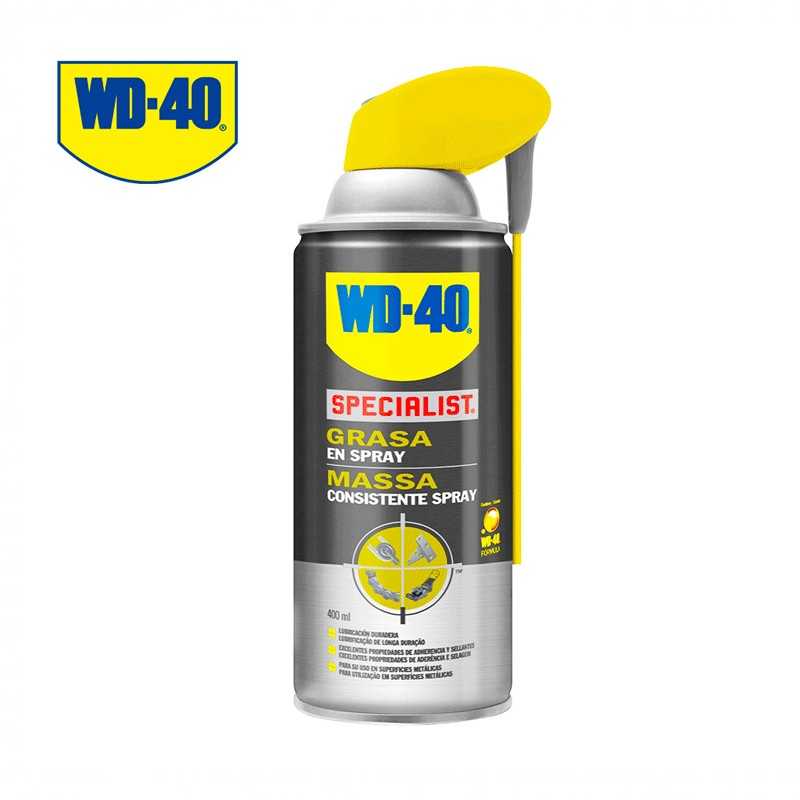 WD-40 Specialist - Graxa em Spray - 400ml