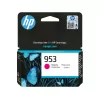 Tinteiro HP - 953 Rosa - 630 Páginas - F6U13AE