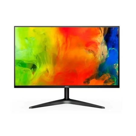 Monitor LED 23.6" AOC - 24B1H - 60Hz Full HD