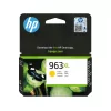 Tinteiro HP - Amarelo - 1600 Páginas - 3JA29AEBGY