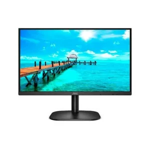 Monitor IPS LED 24" AOC -...