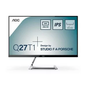 Monitor IPS LED 27" AOC -...