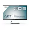 Monitor IPS LED 27" AOC - Q27T1 - 75Hz Fsync Quad HD